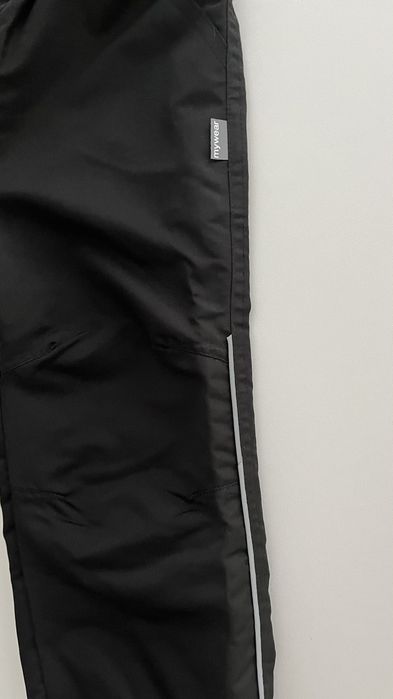 Штаны  mywear р.98