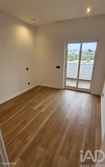 Apartamento T3 em Loulé (São Clemente)