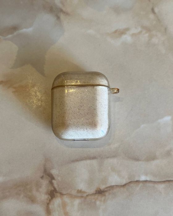 airpods 2 case + чохол