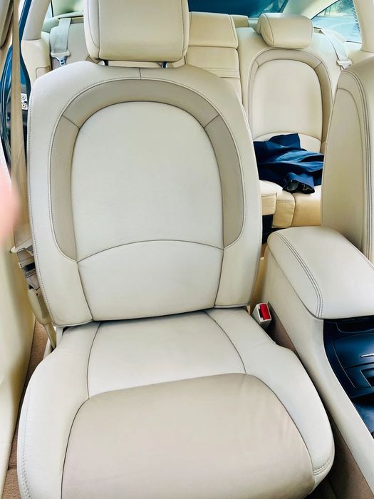 Citroën C6 2.7 HDi V6 Exclusive