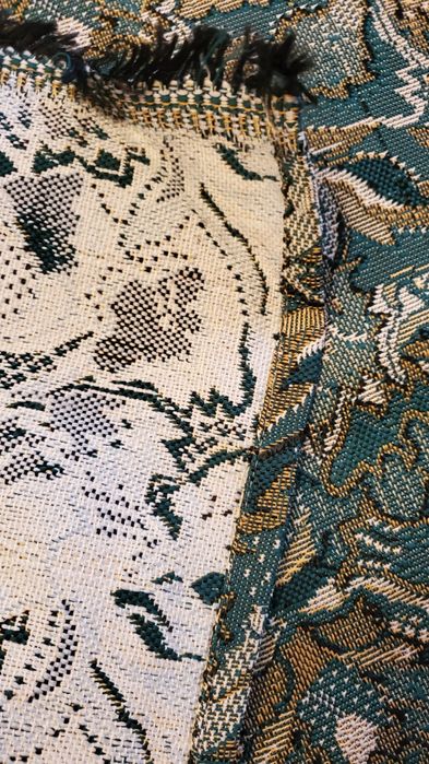 Покривала радянських часів.