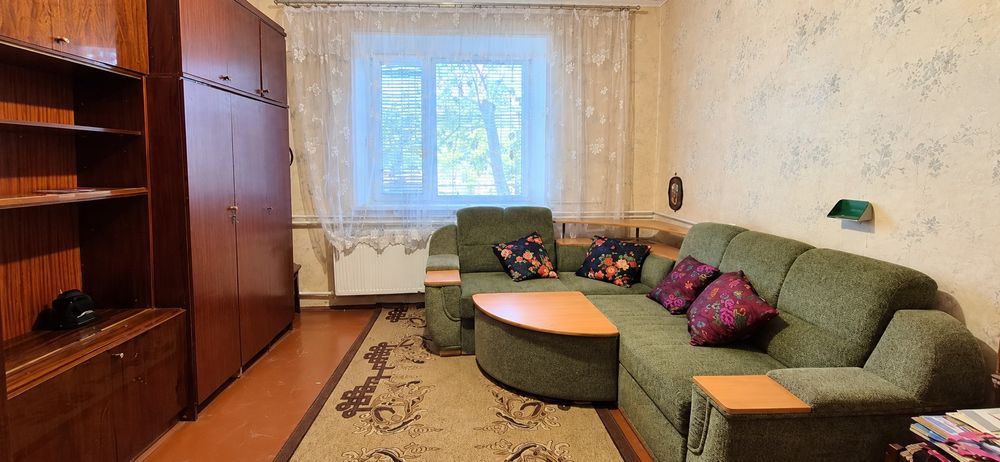 ПРОДАМ 2 будинки одному подвір'ї, м.Самар, район ЦРЛ.