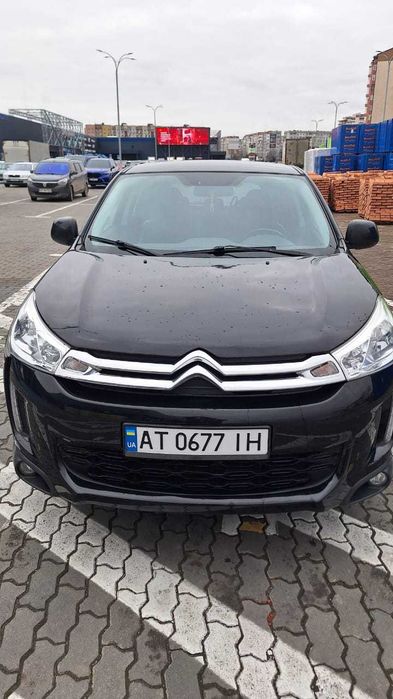 Продам власне авто