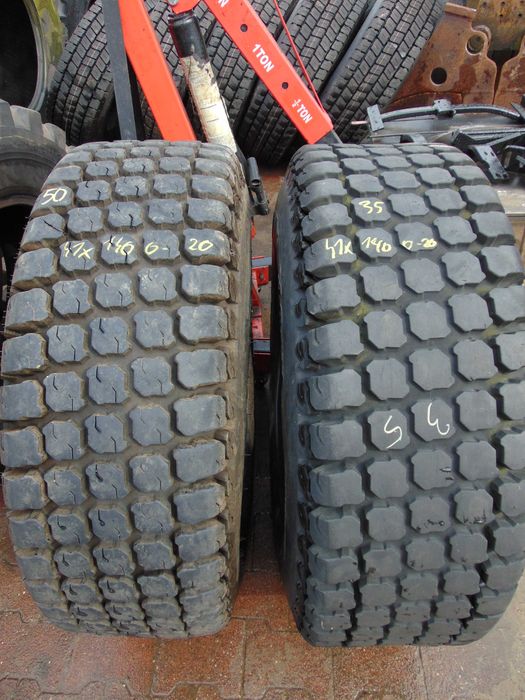 Opony 41 x 14,00-20