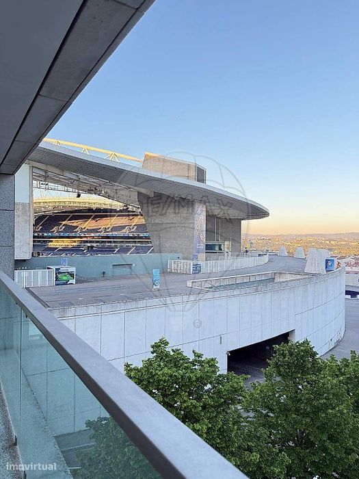 Apartamento T1 para venda