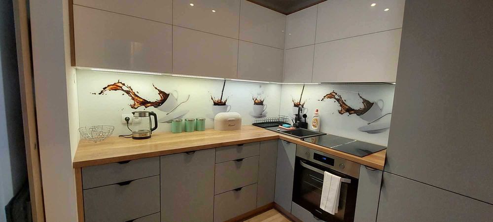 USTKA – Twoje własne miejsce nad morzem | 32 m² | PARTER | 2 POKOJE | BEZ POŚREDNIKA