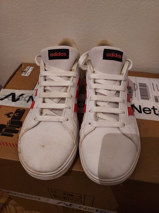 Adidas Neo 37.5 hoje 25