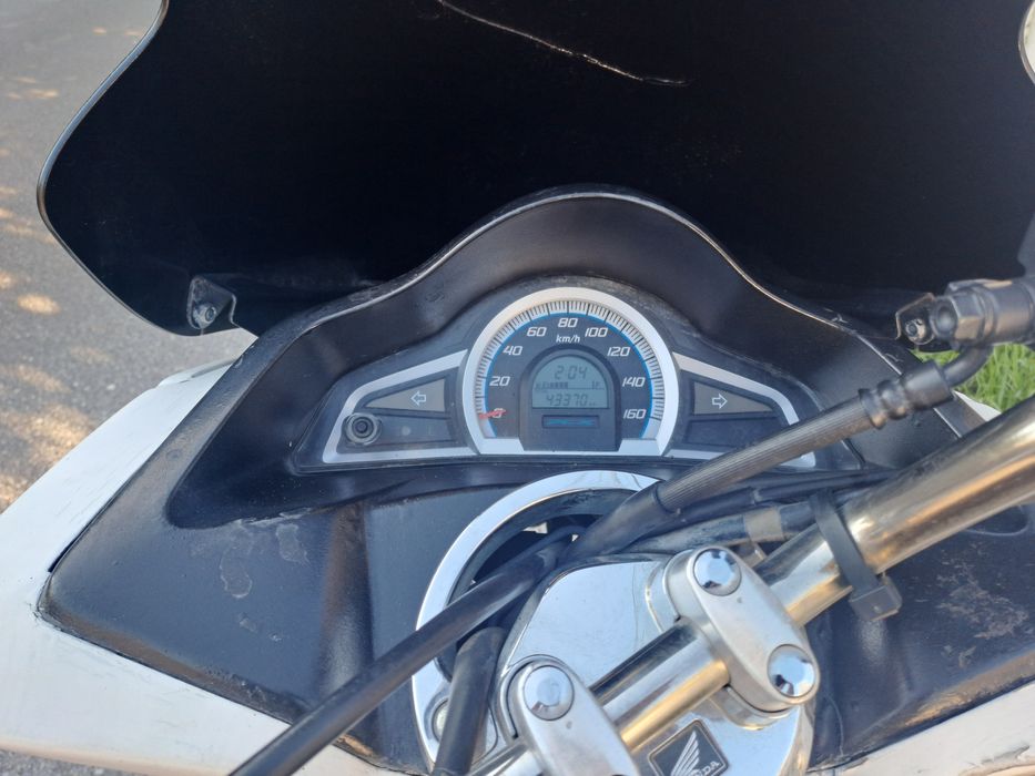 Honda PCX 2016 | 125