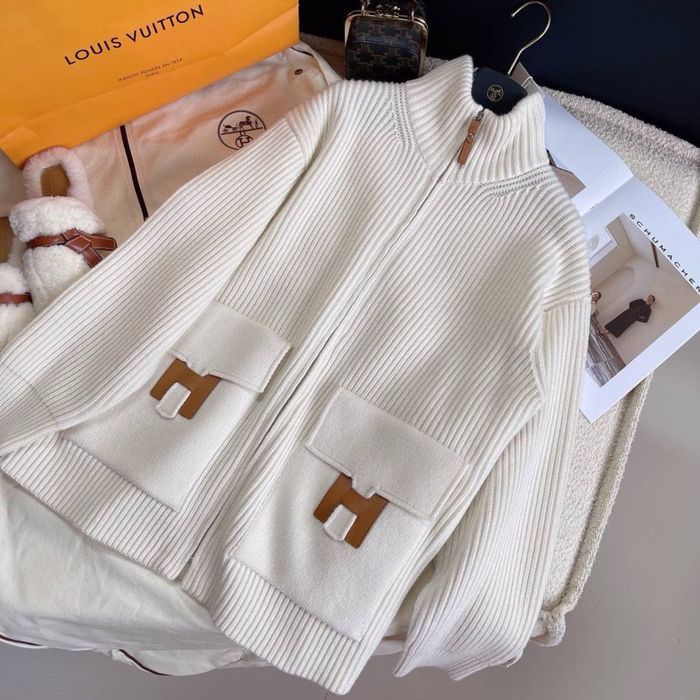 Кардиган Hermes