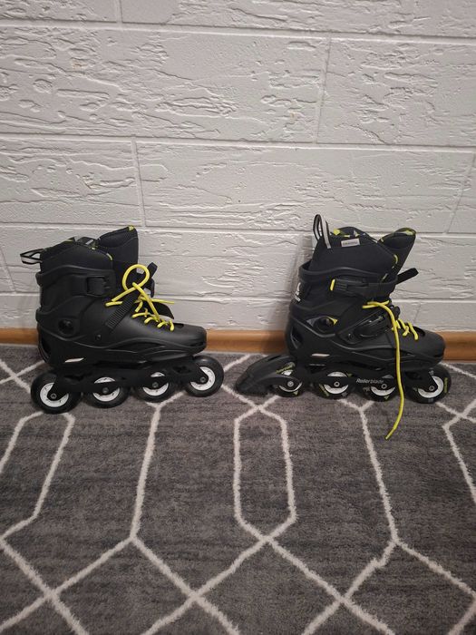 Rolki Rollerblade Cruiser 80 rozmiar 38