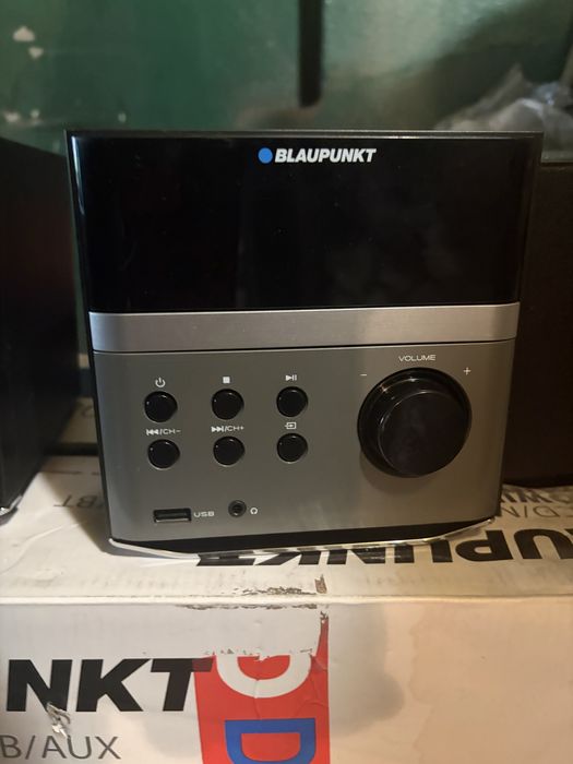 Mikrowieza blaupunkt