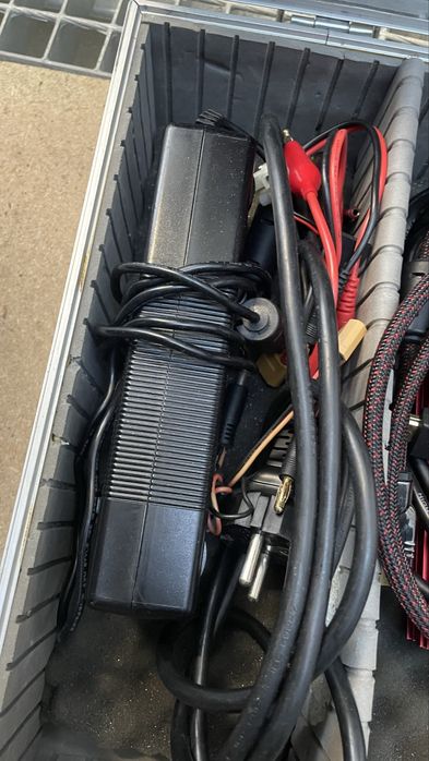 Monitor Ikan para video ou fotografia + acessorios