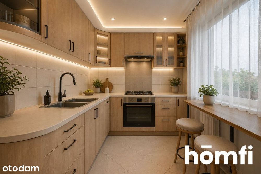 Idealne Pod Inwestycję |Możliwość 4 Pokoi | Balkon - Widok 5