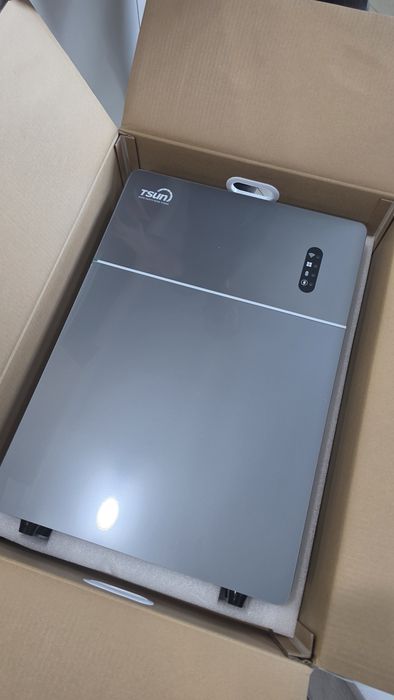 Зарядна станція TSun 5kw 5кв Lifepo4