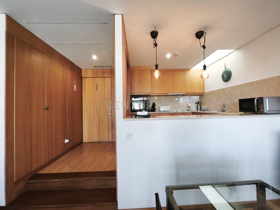 Apartamento T1 em aldeamento Esposende