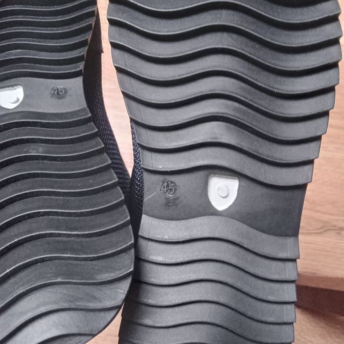 Buty, snakersy Lonsdale,rozm.45