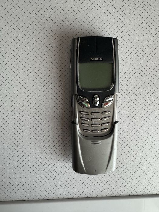 Nokia 8850 p/ colecionadores