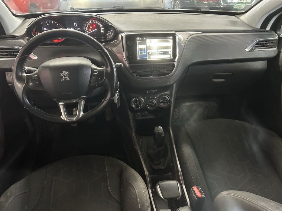 Peugeot 2008  e-HDi FAP 92 de 2014
