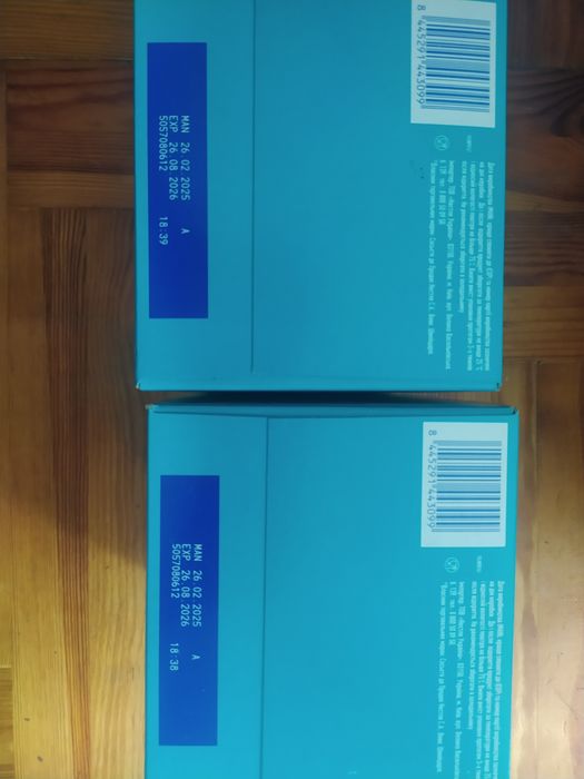 Nan optipro 1 2 3 4(НАН 1, 2, 3, 4) 1 кг