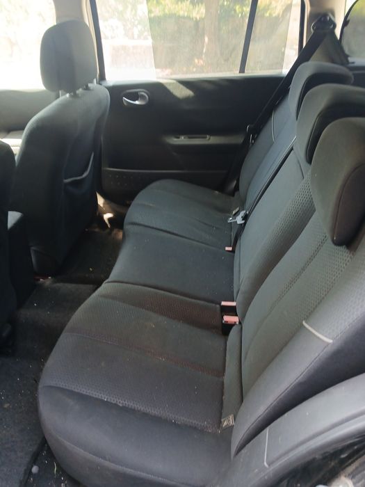 Renault megane 2