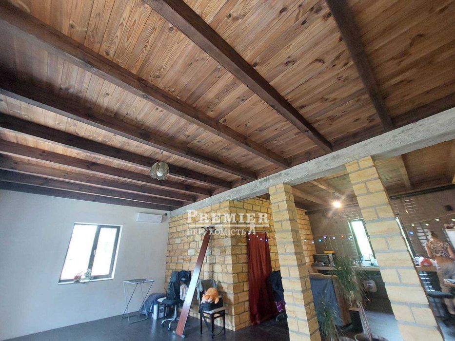 Продам будинок в Фонтанці!