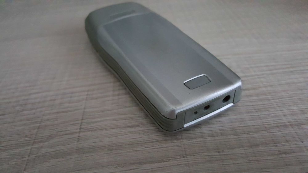 Telefon komórkowy nokia