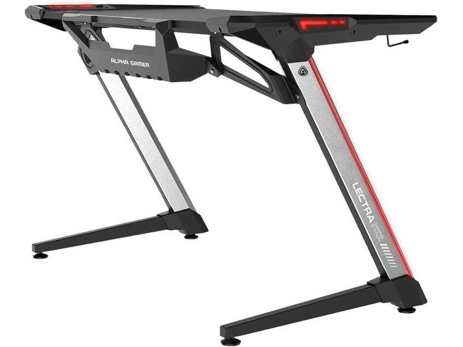 Mesa Gaming Alpha Gamer Lectra RGB