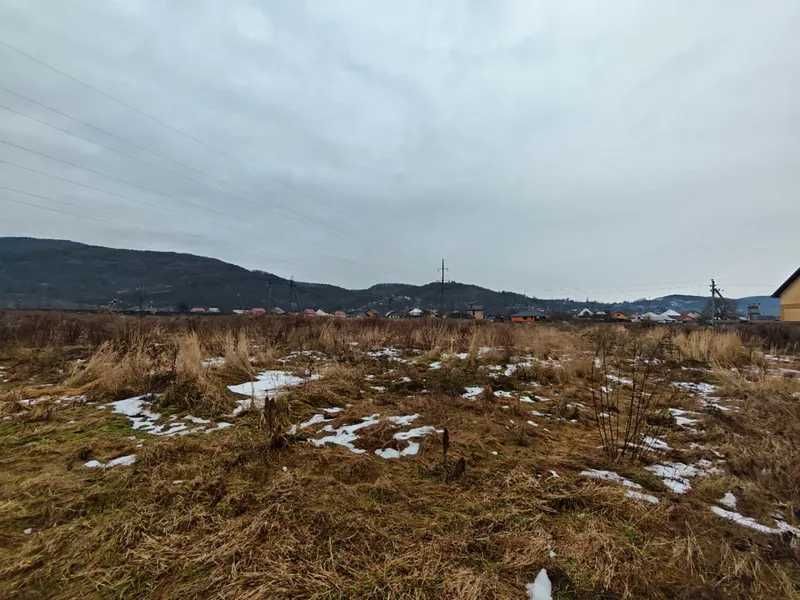 Земельна ділянка під житловий будинок, 0,3351 га, с. Довге, ур. Бурова