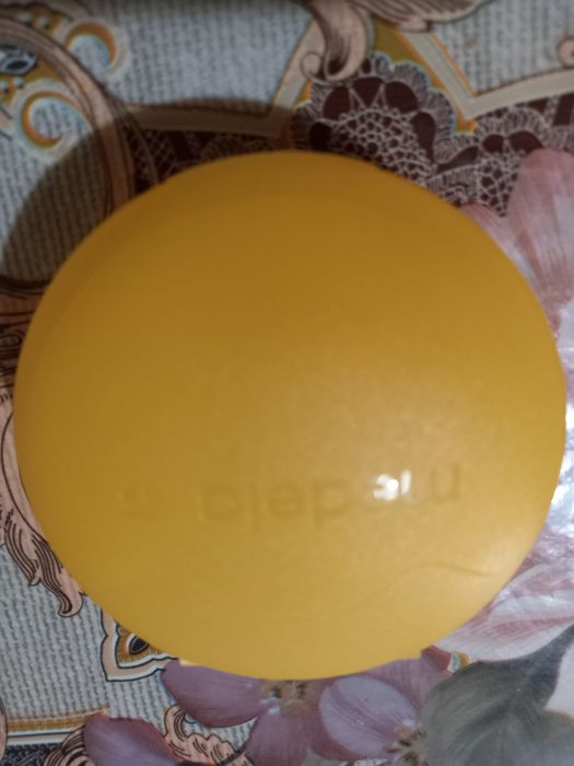 Накладки на грудь