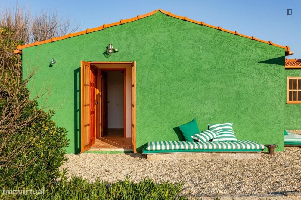 Apartamento com 1 quartos - localizado em Arcozelo perto do Porto P...