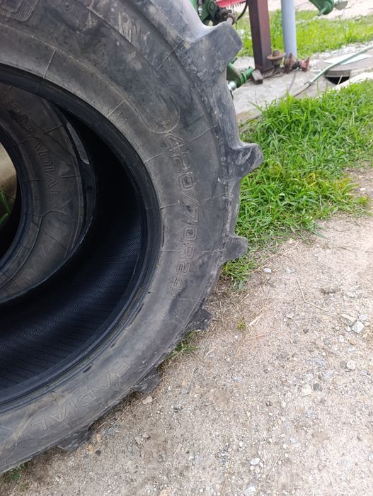 Opony Mitas 420 70 r24