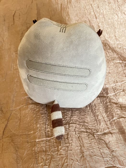 Мʼякий Пушин  16 см,   мʼяка іграшка