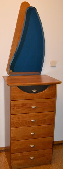 Mobilia quarto solteiro