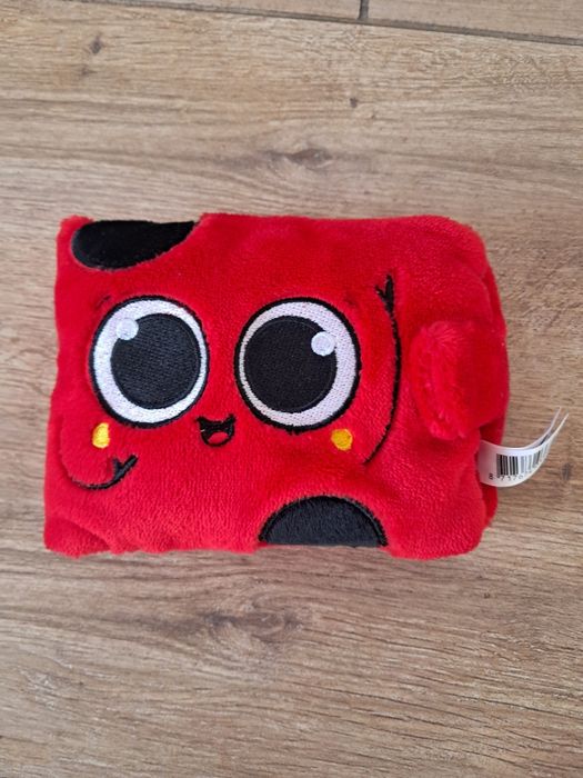 Portfel Paweł gang biedronki