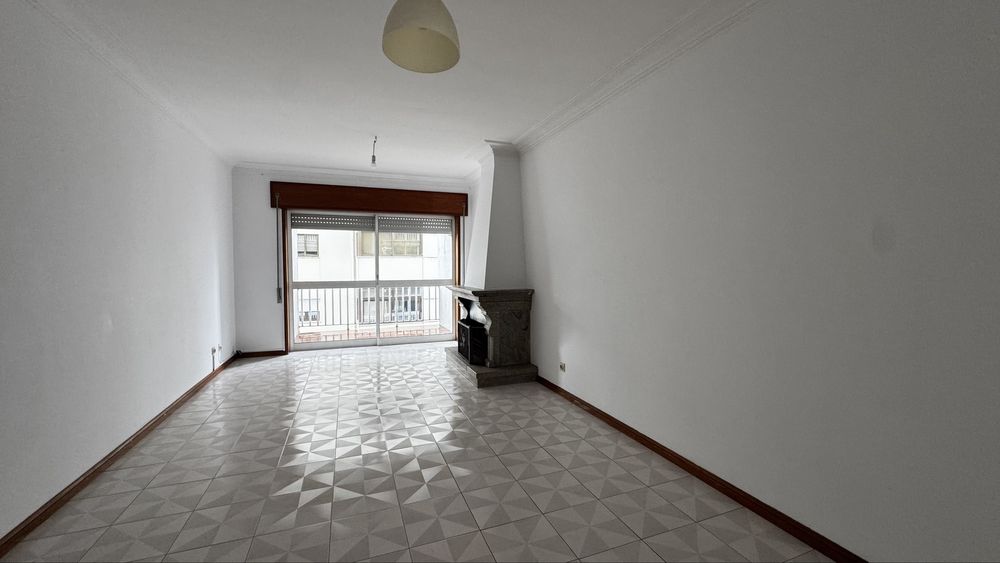 T2 Duplex Disponivel Centro Barcelos