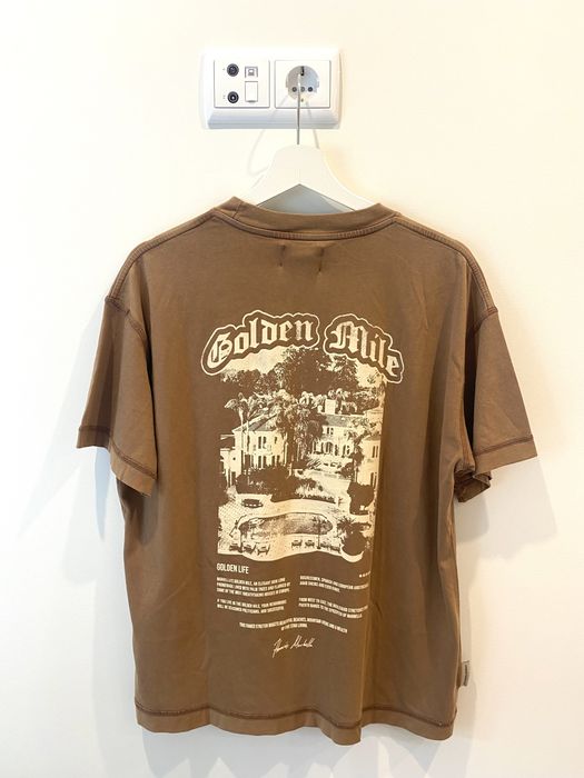 Homiés Golden Mile T-Shirt