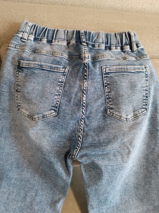 Джоггеры, новые Турция, со стрейчем