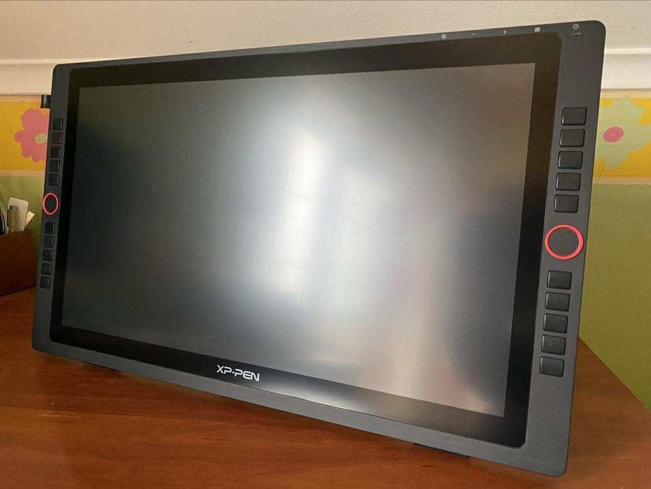 Графічний планшет xp pen Artist 22R Pro