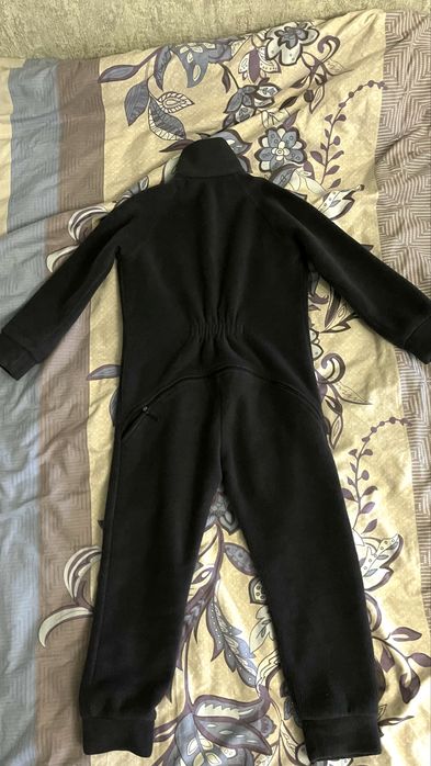 Флісові ромпери Plamka 4т