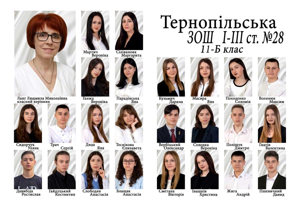 Фотограф. Тернопіль та обл... Недорого (переконайтесь).