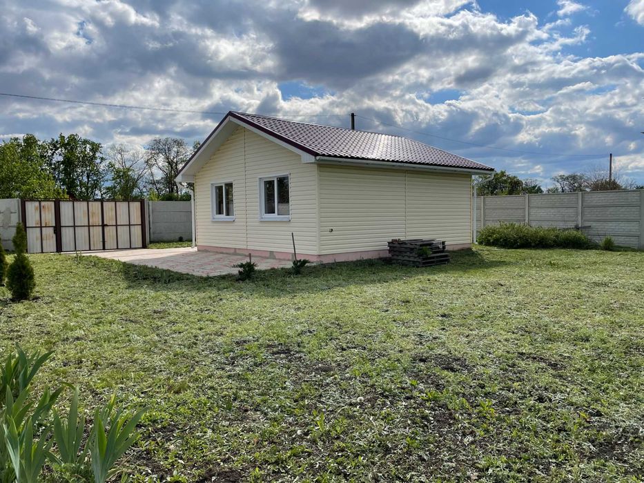 Продам Дачу Бобровка