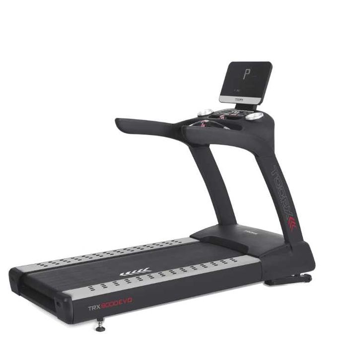 TOORX TRX 9000 EVO – Passadeira Profissional