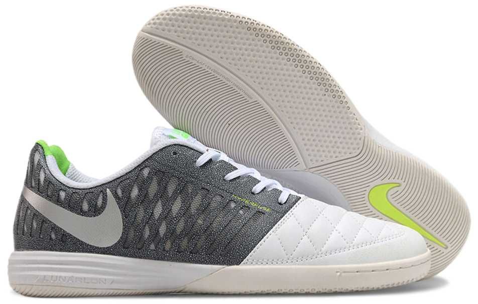 !SALE! Футзалки Nike Lunar Gato II 38 39 40 41 42 43 44 45 лунар гато