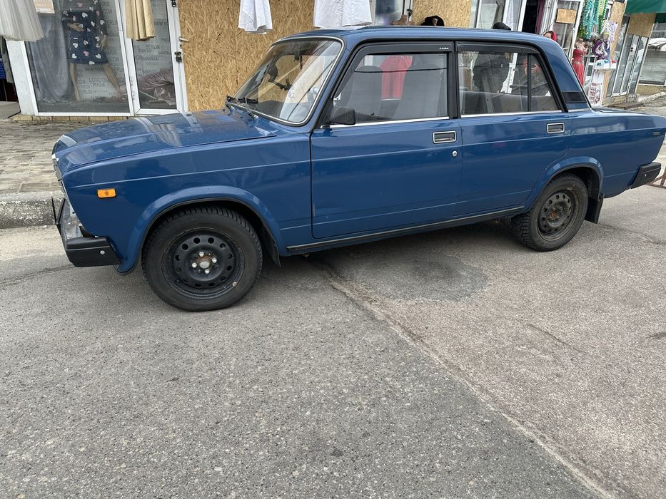 Продам ВАЗ 2107 2004 року