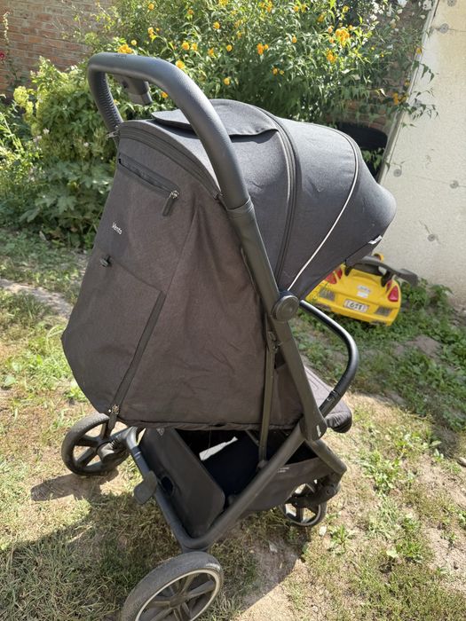 Коляска carello vento