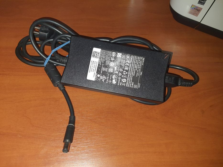 Ноутбук Dell E 6530