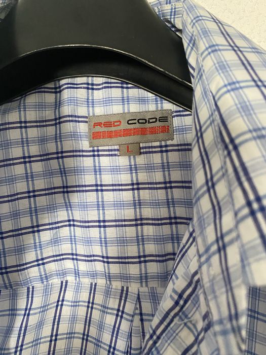 Camisas de homem