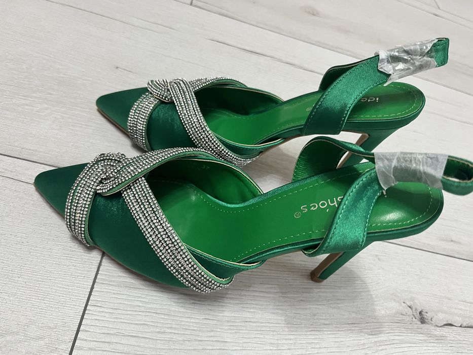 Sprzedam nowe buty
