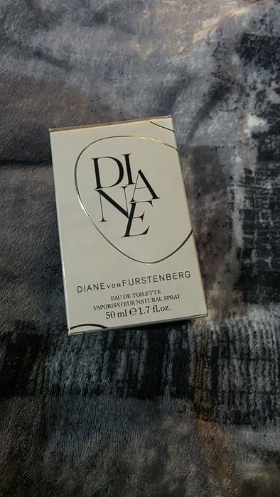 Perfumy damskie DIANE von Frustenberg EDT