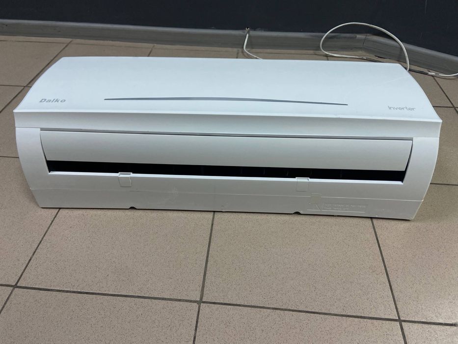 Інверторний кондиціонер